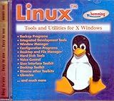 Tools & Utilities for Linux CD