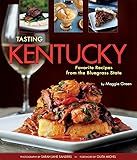 Tasting Kentucky: Favorite Recipes from the Bluegrass State
