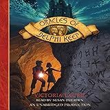 Oracles of Delphi Keep