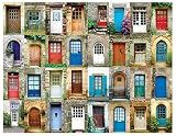 Mediz Notecards for Real Estate Agents - Pack of 25 Note Cards and Envelopes Designed Especially for Real Estate Agents (Door Display)