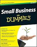 Small Business For Dummies: Fourth Edition