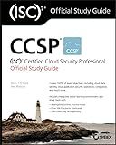 CCSP (ISC)2 Certified Cloud Security Professional Official Study Guide