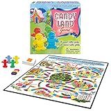 Candy Land With Retro Artwork by Winning Moves Games USA, Classic Edition Celebrating Over 70 Years, A Sweet Little Game for Sweet Little Folks, Rite Of Passage Game for 2-4 Players, Ages 3+ (1189)