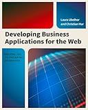 Developing Business Applications for the Web: With HTML, CSS, JSP, PHP, ASP.NET, and JavaScript