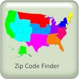 Zip Code Finder
