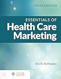 Essentials of Health Care Marketing