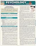 Psychology: Clinical (Quick Study Academic)