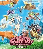 Bosco Adventure Vol.1 [Blu-ray] [Memorial Animation Library Vol. 74] JAPANESE EDITION