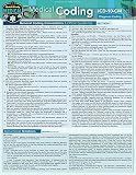 Medical Coding ICD-10-CM: a QuickStudy Laminated Reference Guide