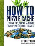 How To Puzzle Cache