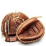 Nokona Walnut EP 33.5" Closed Web Catchers Mitt