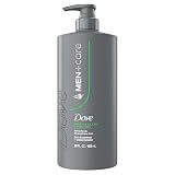 Dove Men Fresh & Clean 2-in-1 Shampoo & Conditioner with Menthol 28oz