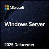 Windows Server 2025 User CAL