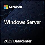 Windows Server 2025 User CAL