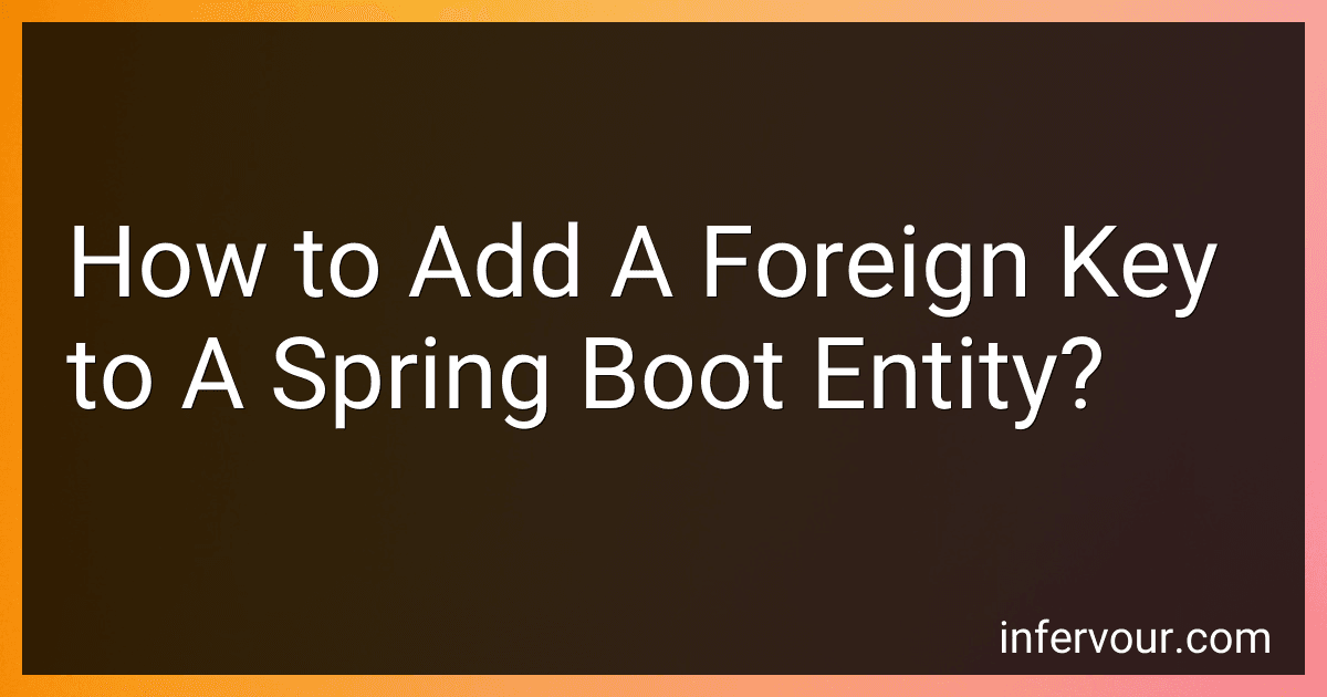 How to Add A Foreign Key to A Spring Boot Entity? image