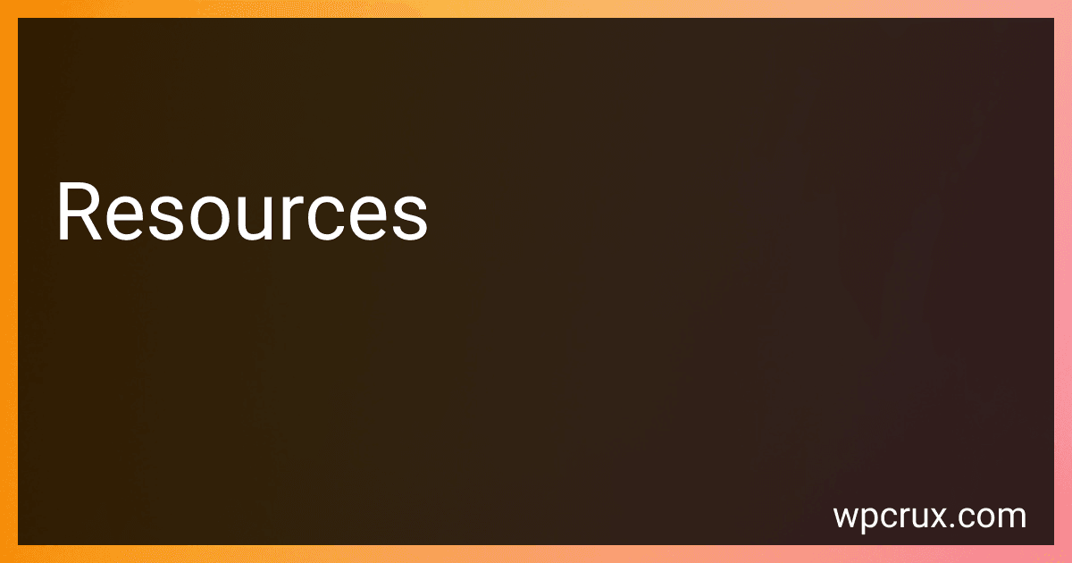 Resources image