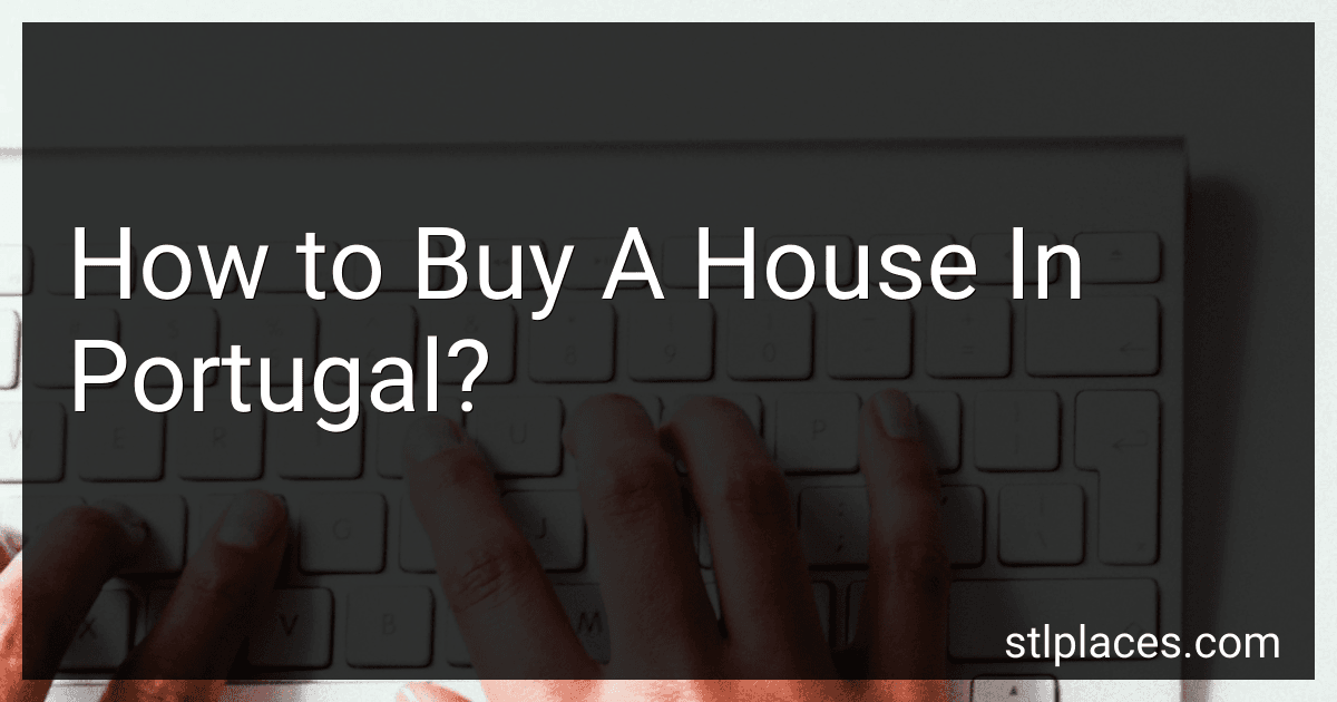 How to Buy A House In Portugal? preview