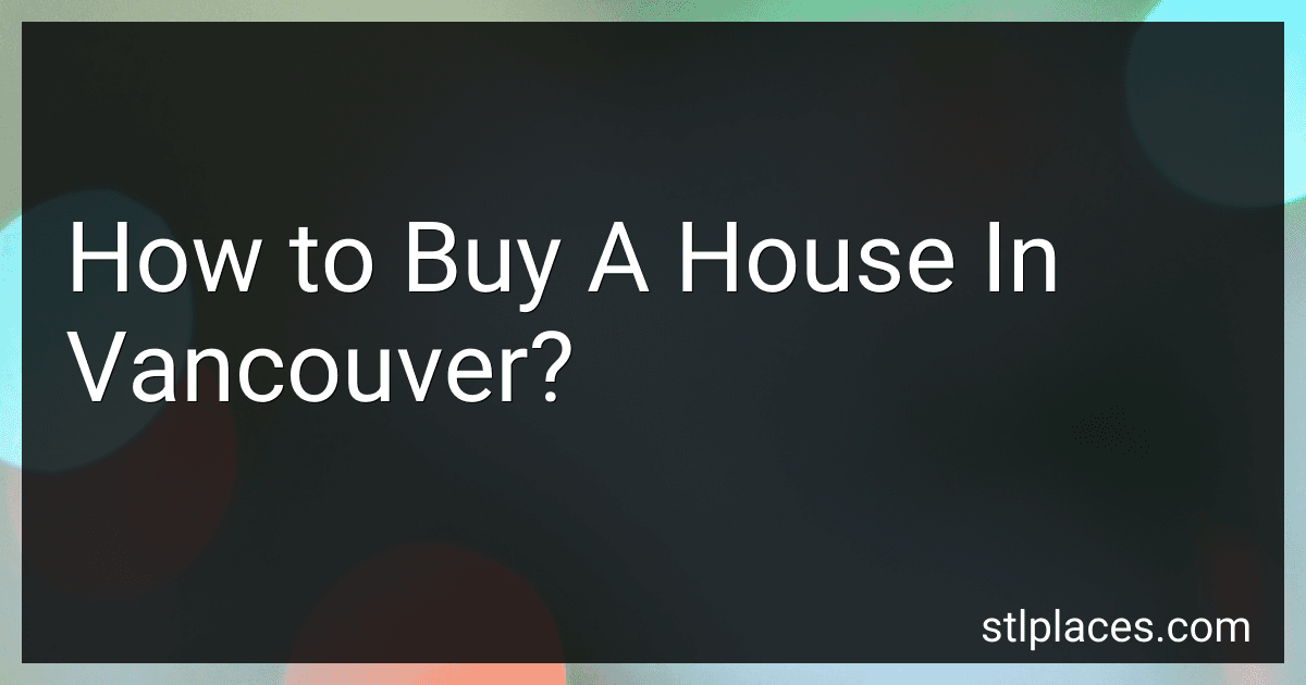 How to Buy A House In Vancouver? image