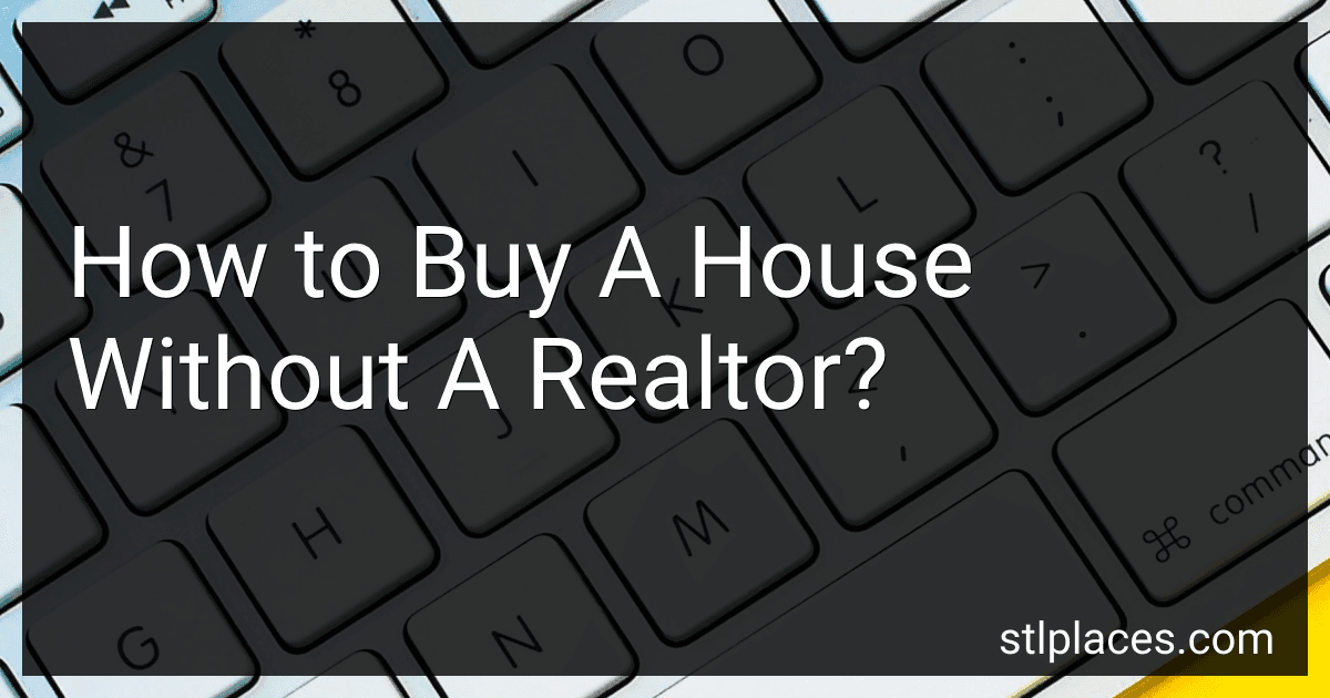 How to Buy A House Without A Realtor? preview