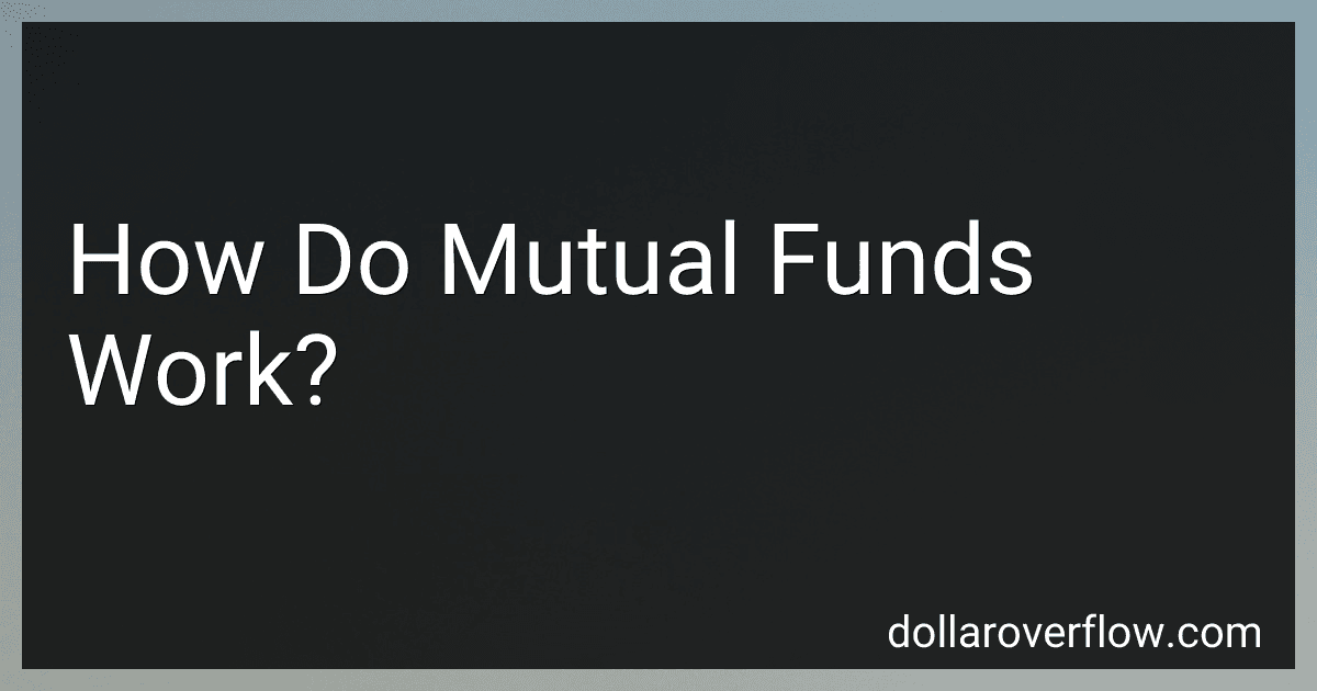 How Do Mutual Funds Work? image