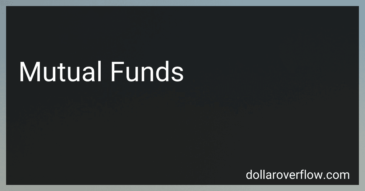 Mutual Funds image