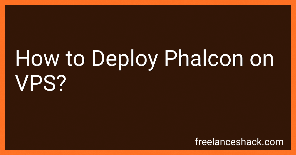How to Deploy Phalcon on VPS? preview