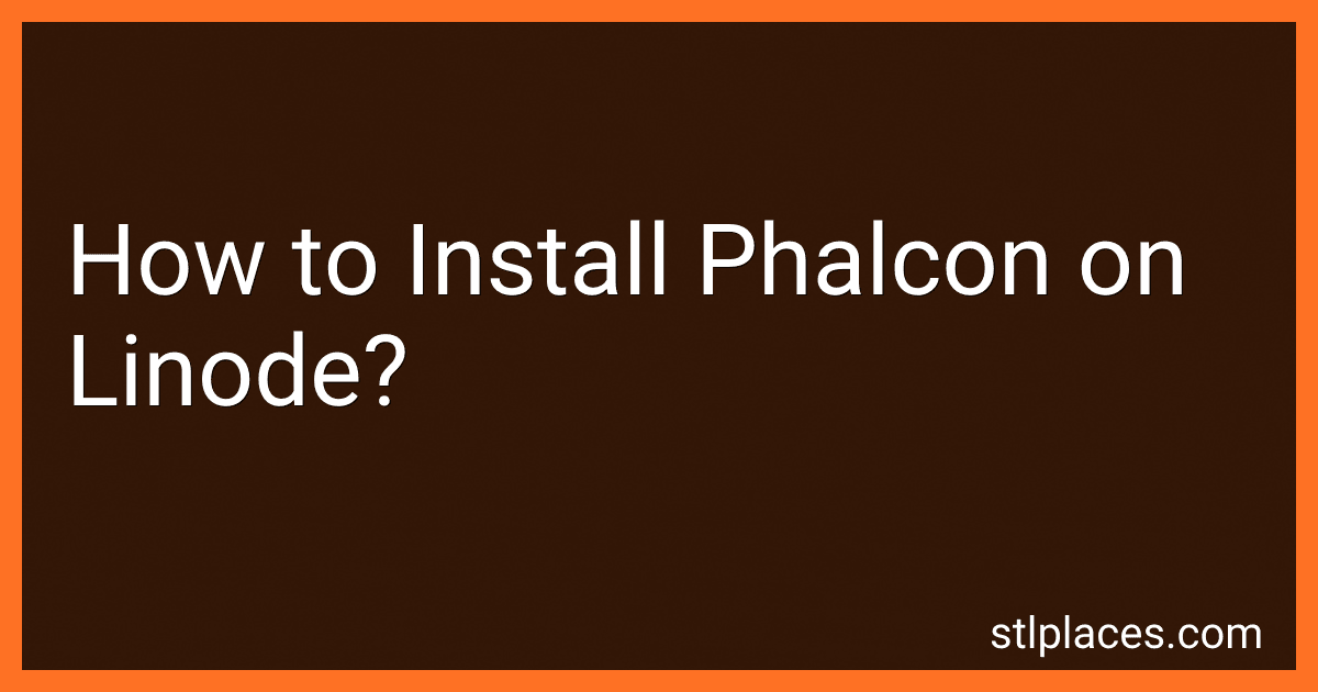 How to Install Phalcon on Linode? preview