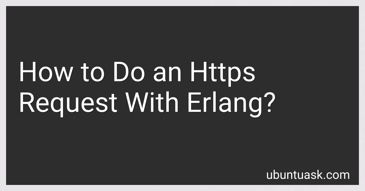 How to Do an Https Request With Erlang? image