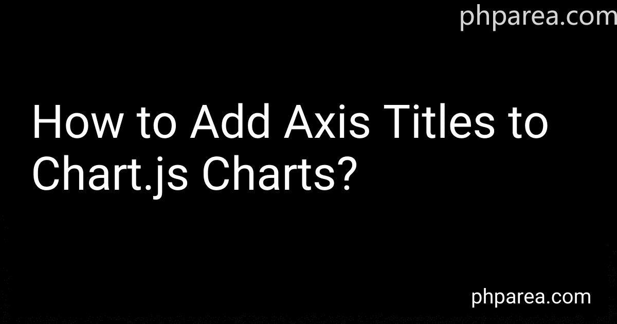 How to Add Axis Titles to Chart.js Charts? image