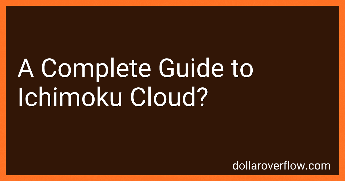 A Complete Guide to Ichimoku Cloud? image