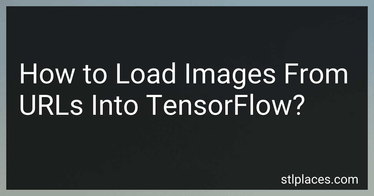 How to Load Images From URLs Into TensorFlow? preview