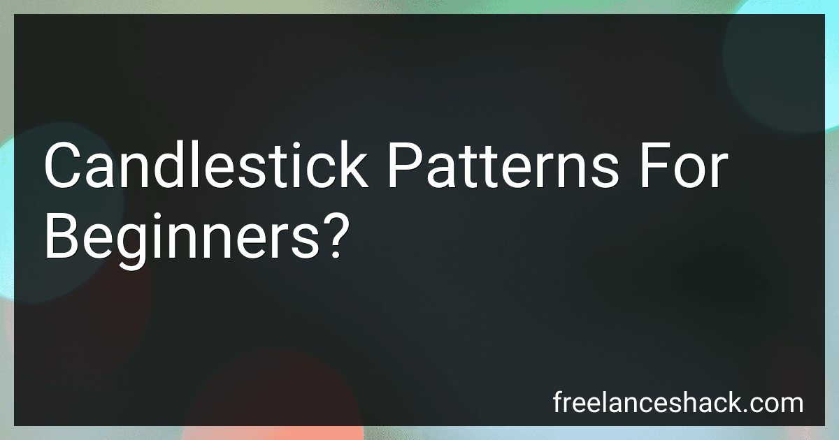 Candlestick Patterns For Beginners? preview