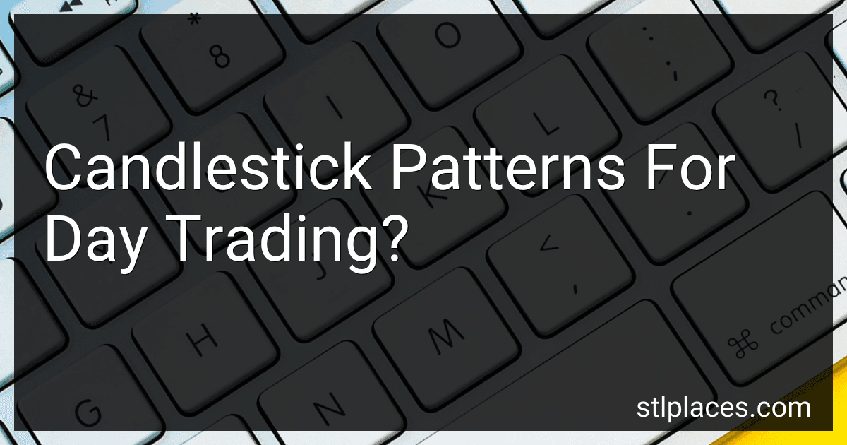 Candlestick Patterns For Day Trading? image