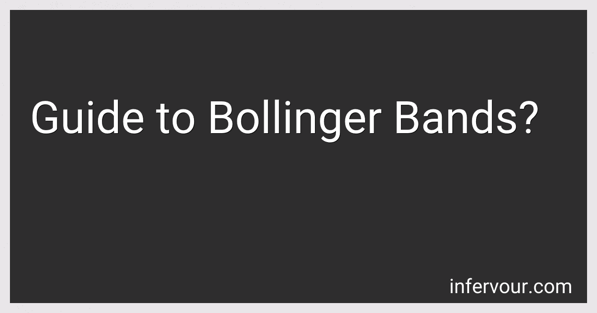 Guide to Bollinger Bands? image
