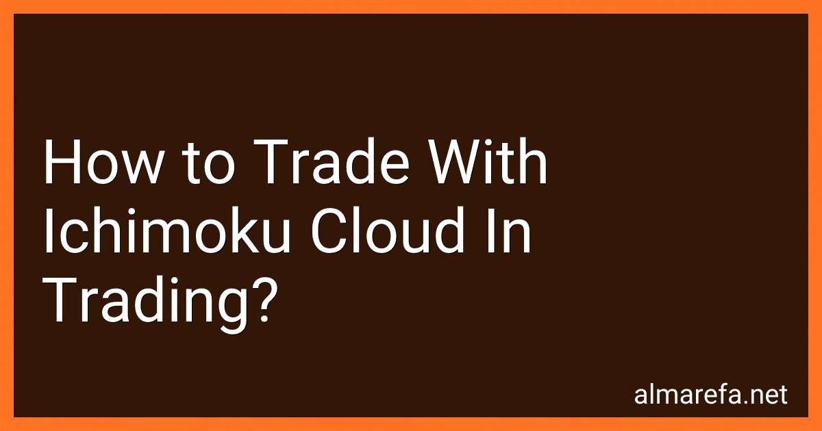 How to Trade With Ichimoku Cloud In Trading? preview