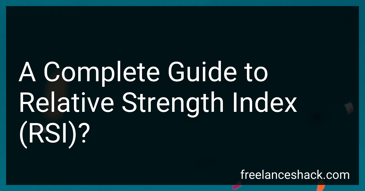 A Complete Guide to Relative Strength Index (RSI)? image