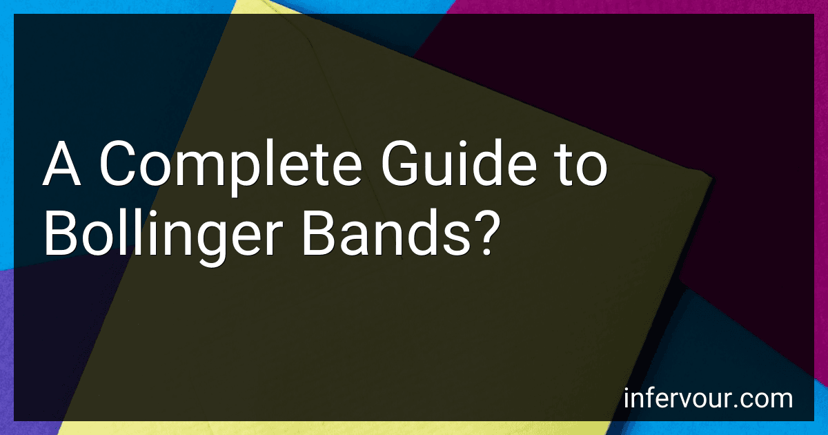 A Complete Guide to Bollinger Bands? image