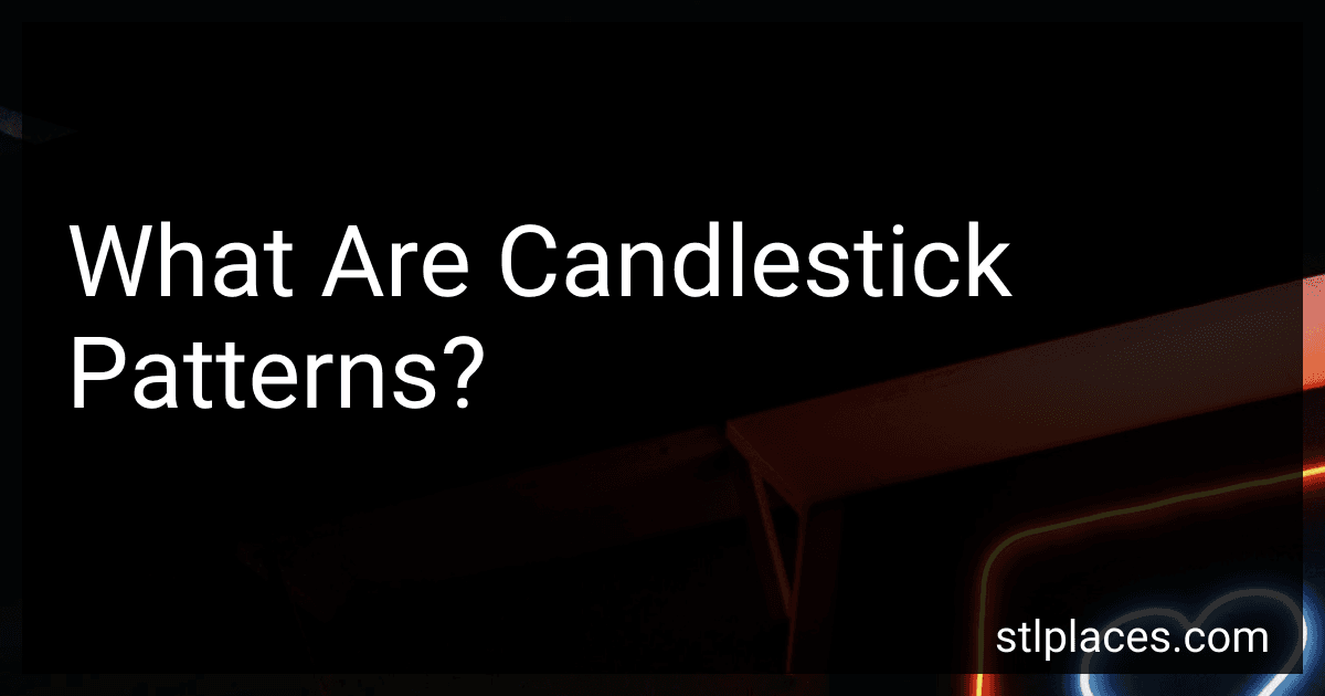 What Are Candlestick Patterns? image