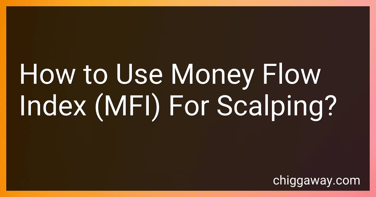 How to Use Money Flow Index (MFI) For Scalping? preview