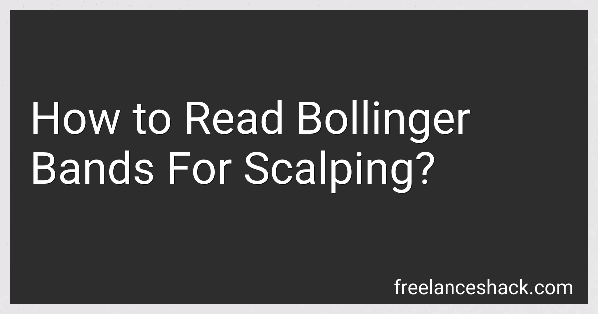 How to Read Bollinger Bands For Scalping? preview