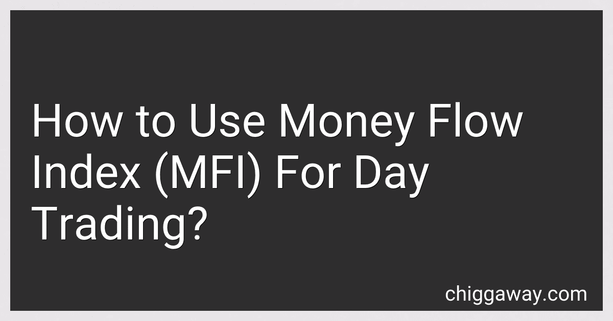 How to Use Money Flow Index (MFI) For Day Trading? preview