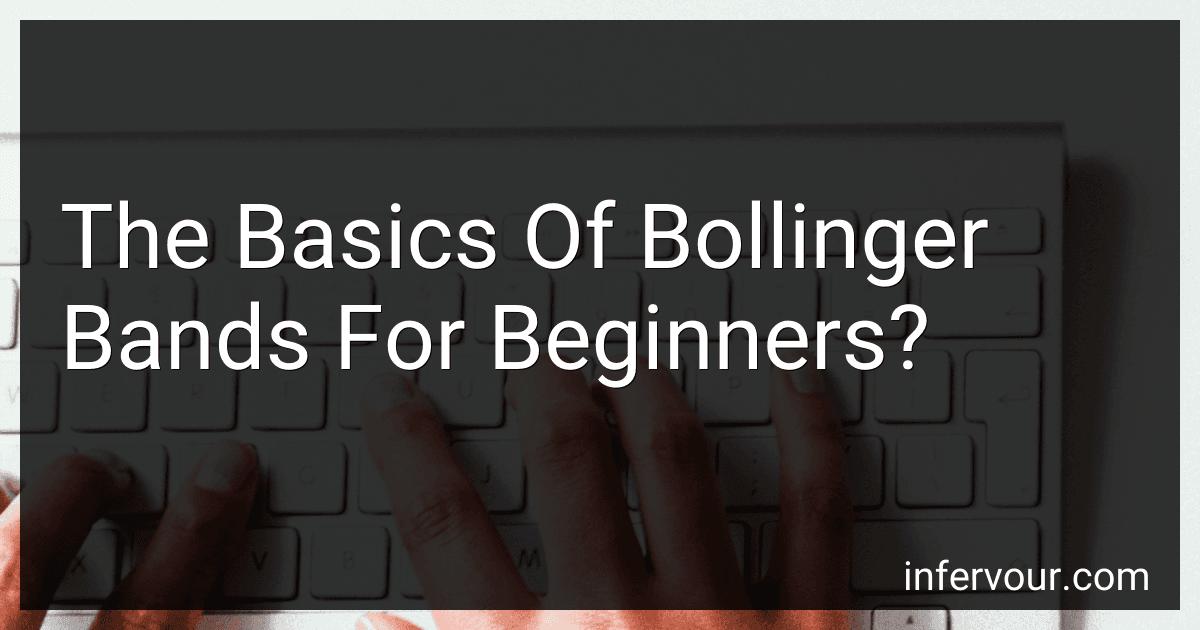 The Basics Of Bollinger Bands For Beginners? image