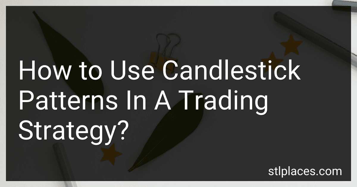 How to Use Candlestick Patterns In A Trading Strategy? preview