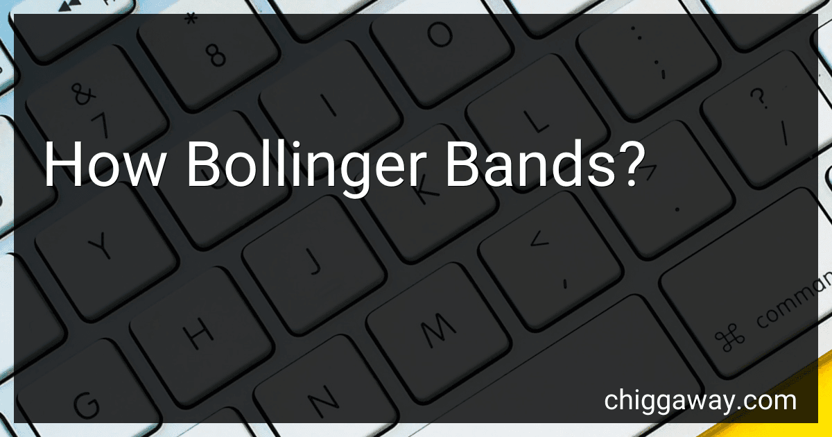 How Bollinger Bands? preview