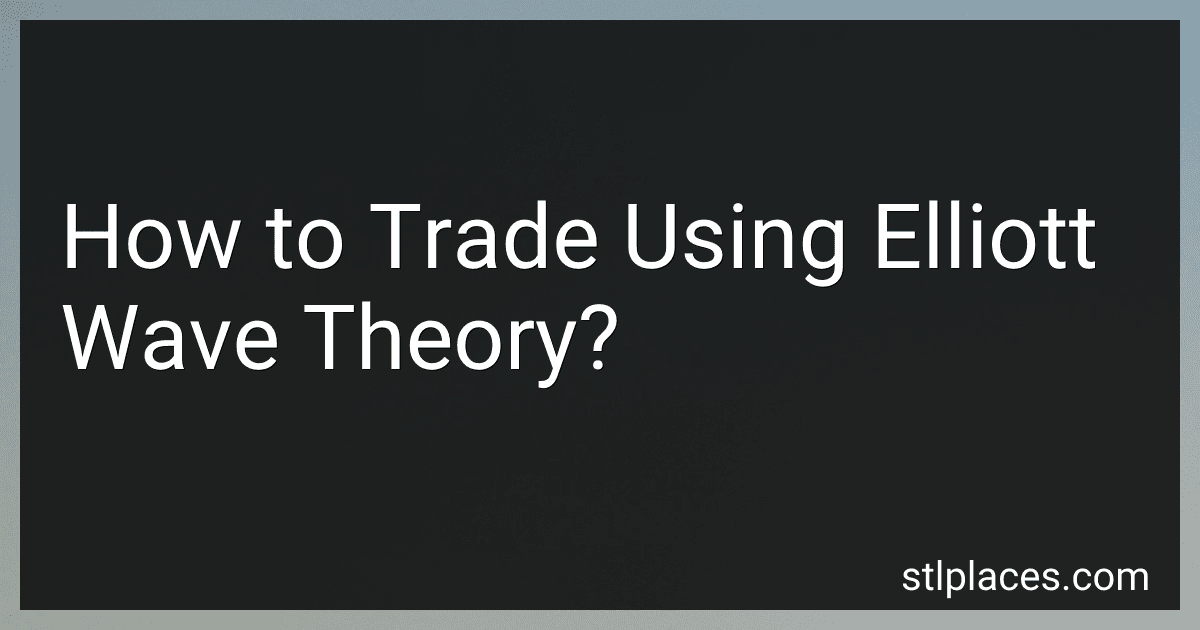 How to Trade Using Elliott Wave Theory? image