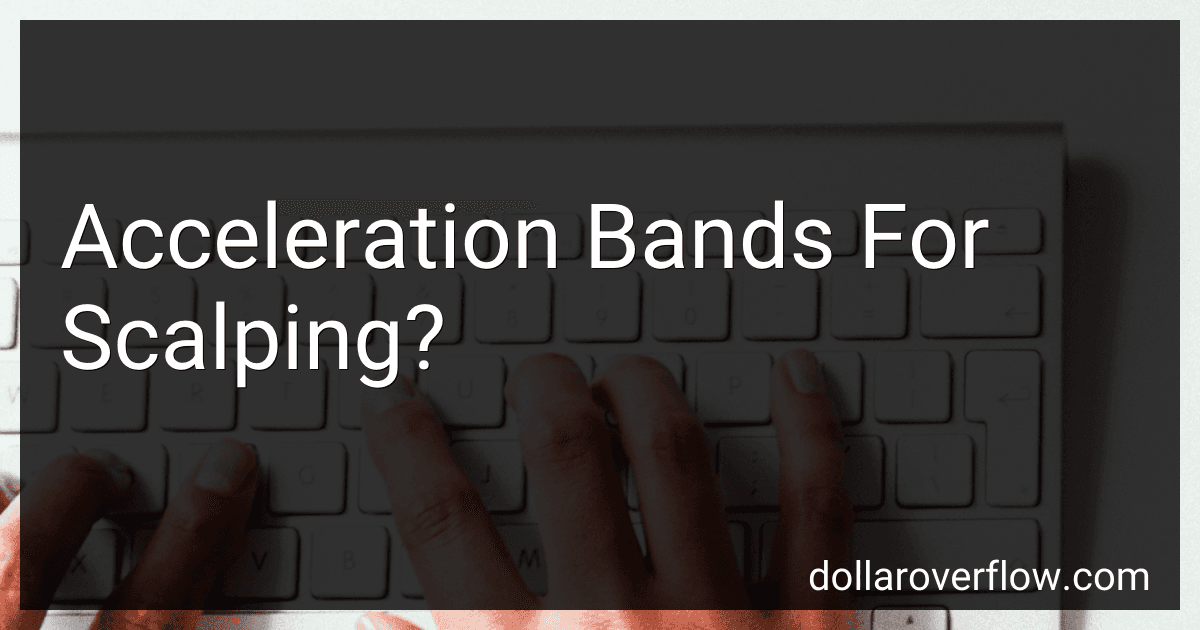 Acceleration Bands For Scalping? image
