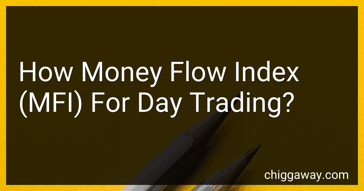 How Money Flow Index (MFI) For Day Trading? preview