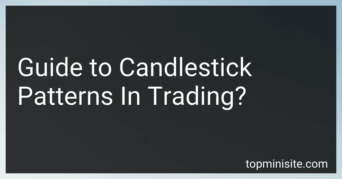 Guide to Candlestick Patterns In Trading? image