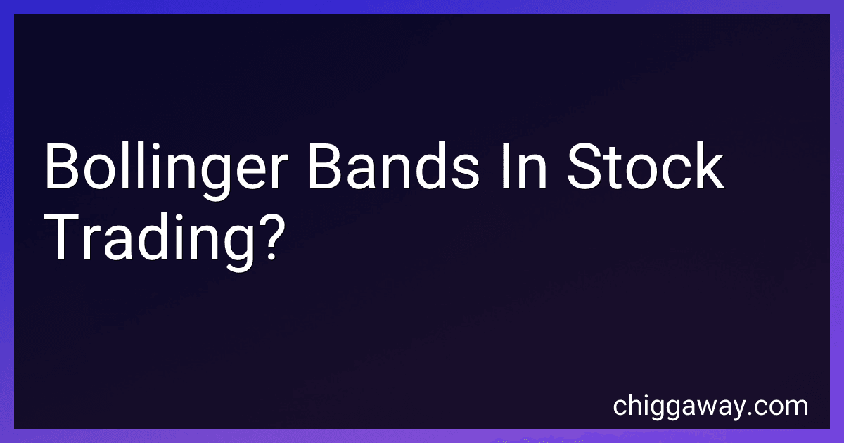 Bollinger Bands In Stock Trading? preview