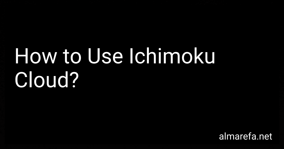 How to Use Ichimoku Cloud? preview